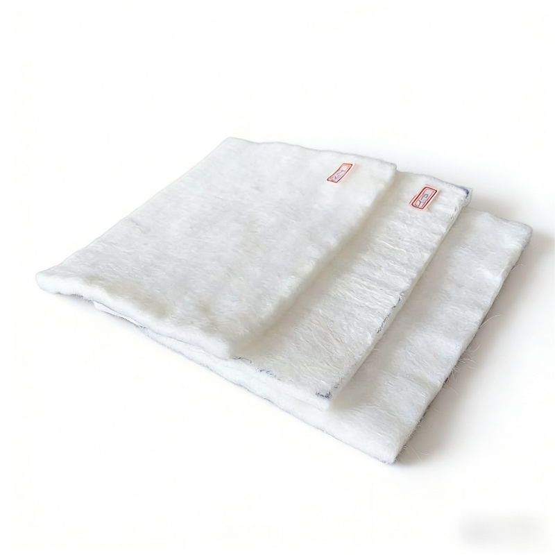 Filament Nonwoven Geotextile