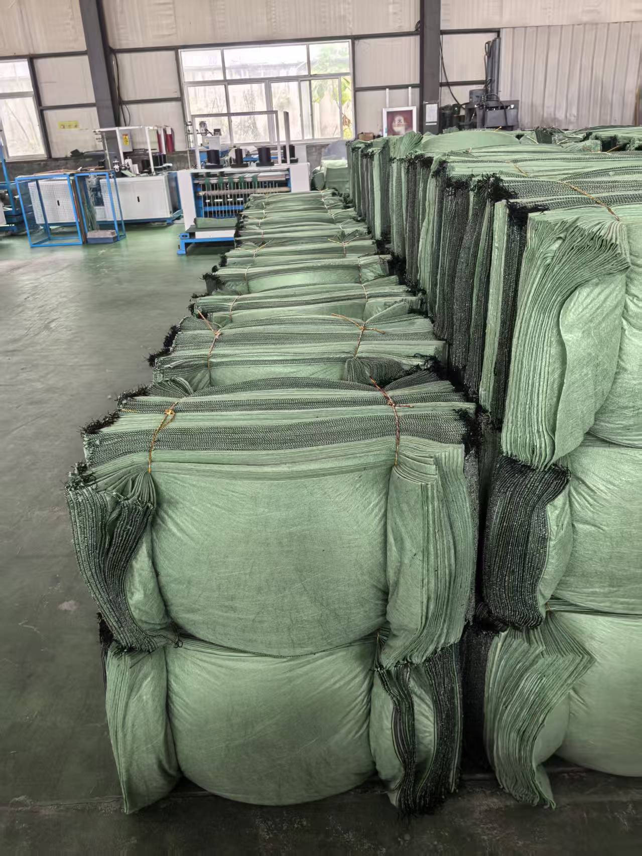 Slope Protection Ecological Bags