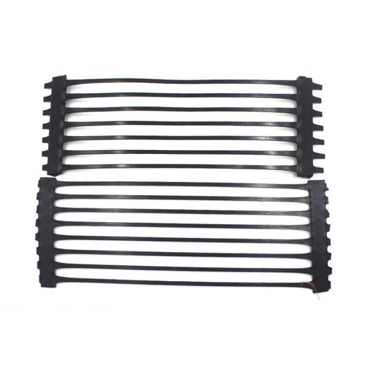 Plastic Geogrid