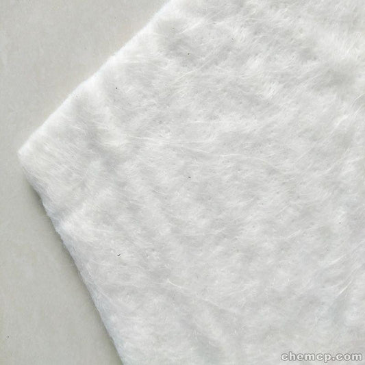 Long Filament Non-woven Needle Punched Geotextile