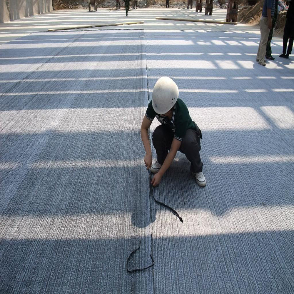 Geosynthetic Clay Liner