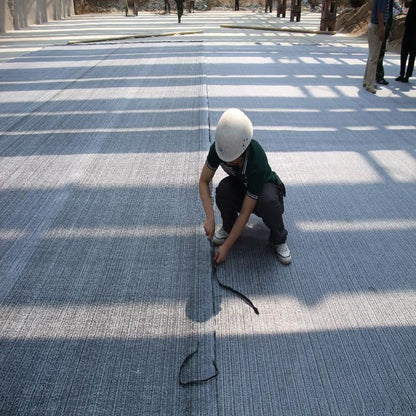Geosynthetic Clay Liner