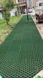 HDPE Grass Paving Grid