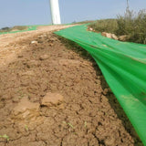 High-quality nonwoven fabric