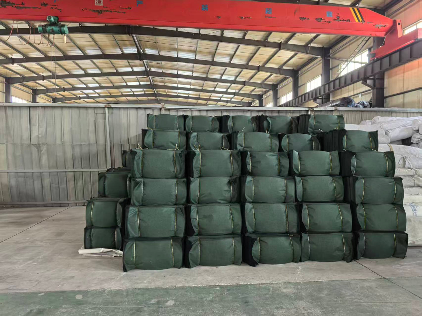 Slope Protection Ecological Bags