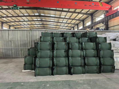 Slope Protection Ecological Bags