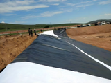 High-Density Composite Geomembrane