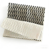 Three-Dimensional Composite Drainage Net