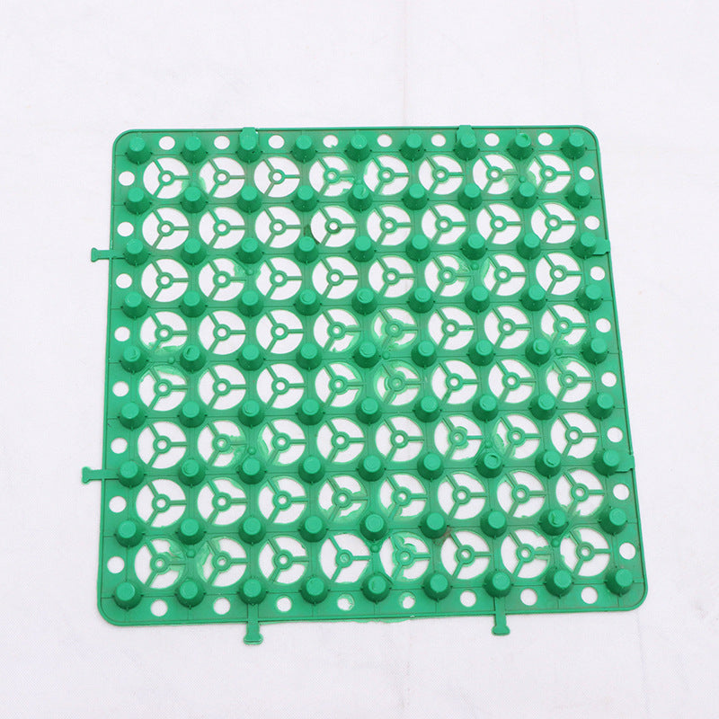 Convex-Concave Drainage Board