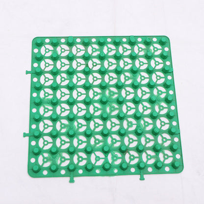 Convex-Concave Drainage Board
