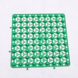 Convex-Concave Drainage Board