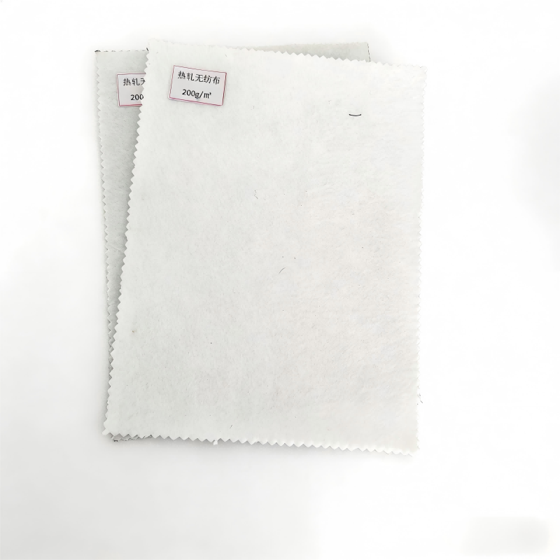 High-quality nonwoven fabric