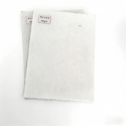 High-quality nonwoven fabric