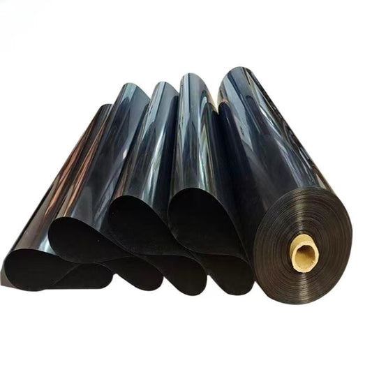 Anti-seepage geomembrane