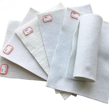 Filament Nonwoven Geotextile
