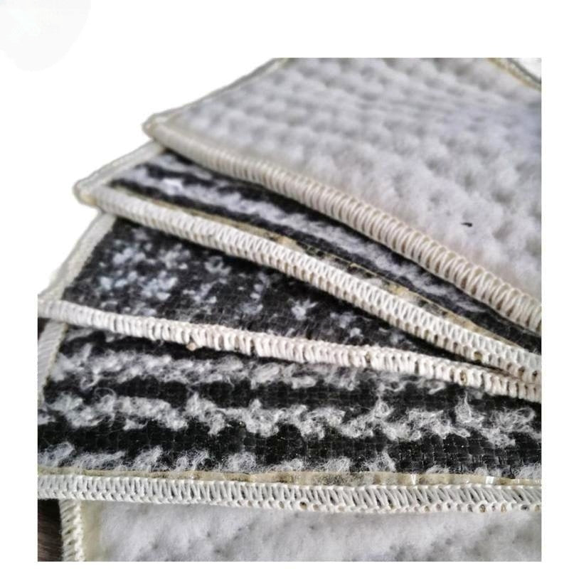 Geosynthetic Clay Liner