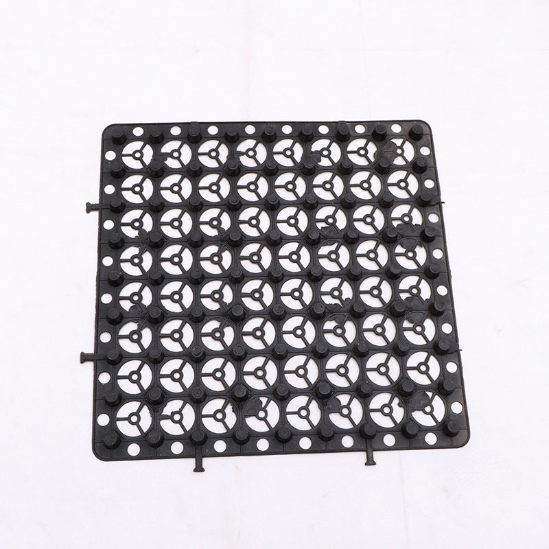 Convex-Concave Drainage Board