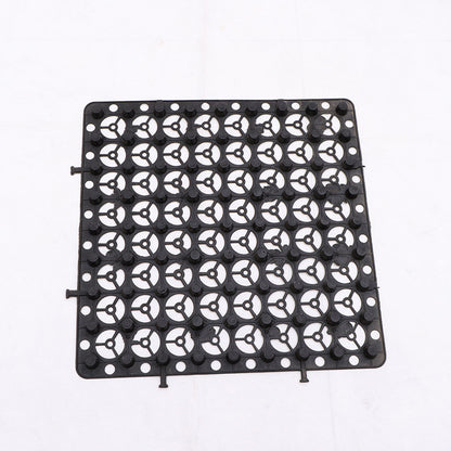 Convex-Concave Drainage Board
