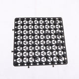 Convex-Concave Drainage Board