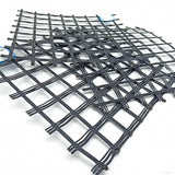 Bidirectional Unidirectional Geogrid