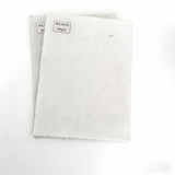 High-quality nonwoven fabric