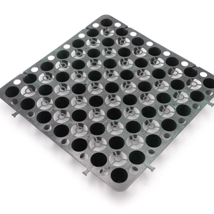 Convex-Concave Drainage Board