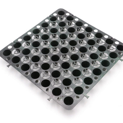 Convex-Concave Drainage Board