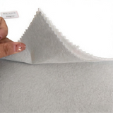 High-quality nonwoven fabric