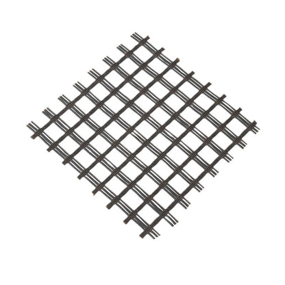 Fiberglass Geogrid