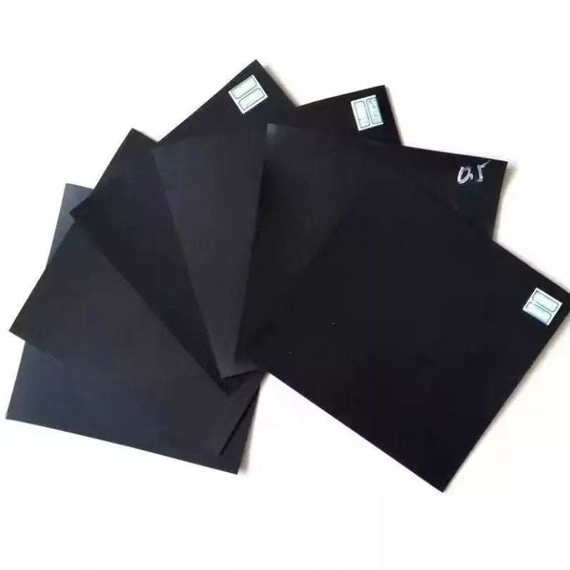 Anti-seepage geomembrane
