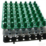 Convex-Concave Drainage Board