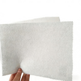 High-quality nonwoven fabric