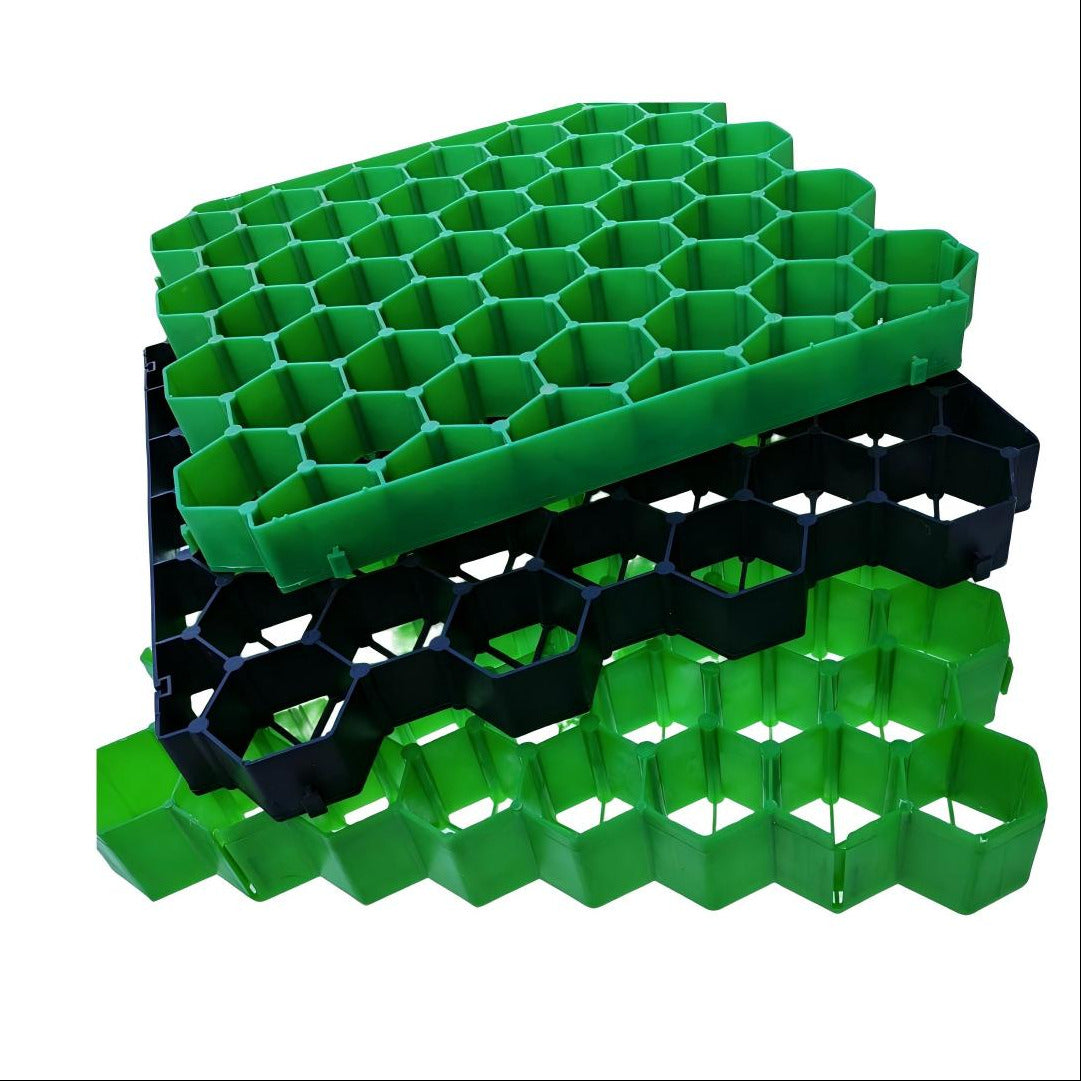 HDPE Grass Paving Grid
