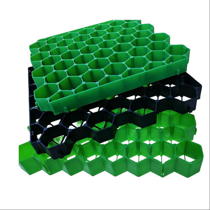 HDPE Grass Paving Grid