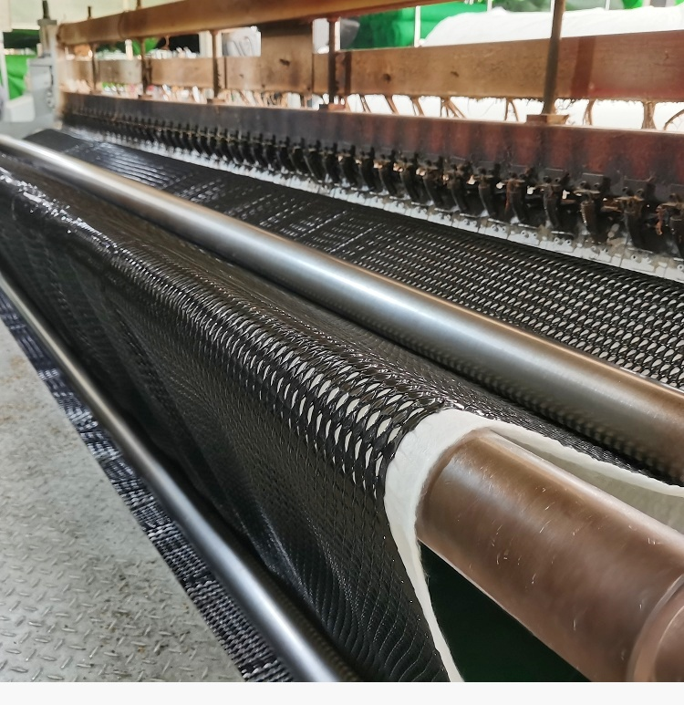 Composite Drainage Net