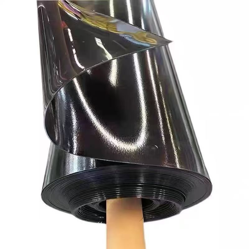 Anti-seepage geomembrane