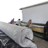 High-Density Composite Geomembrane