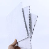 Three-Dimensional Composite Drainage Net