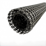 Bidirectional Unidirectional Geogrid
