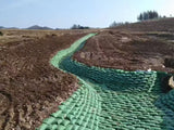 Slope Protection Ecological Bags