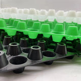 Convex-Concave Drainage Board