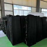 Convex-Concave Drainage Board