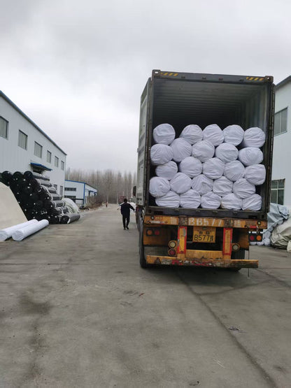 Geosynthetic Clay Liner