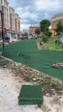 HDPE Grass Paving Grid