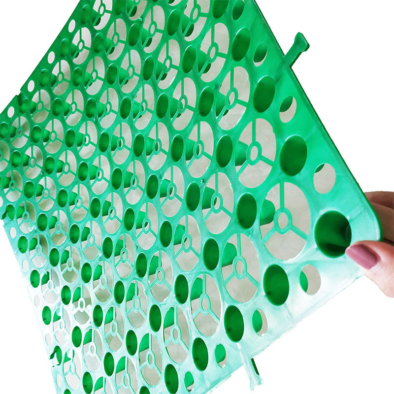 Convex-Concave Drainage Board