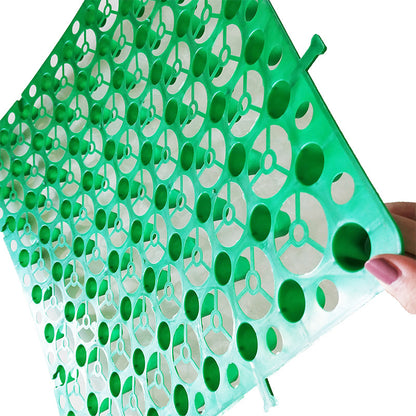 Convex-Concave Drainage Board