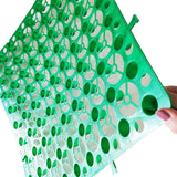 Convex-Concave Drainage Board