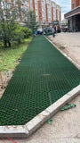 HDPE Grass Paving Grid