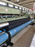 High-quality nonwoven fabric