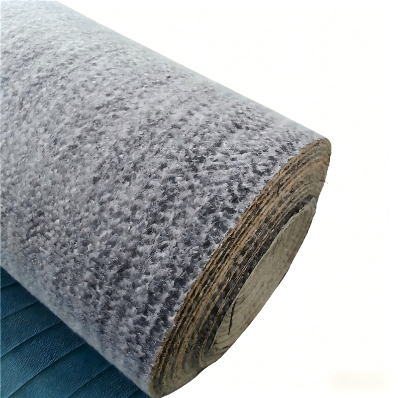 Geosynthetic Clay Liner